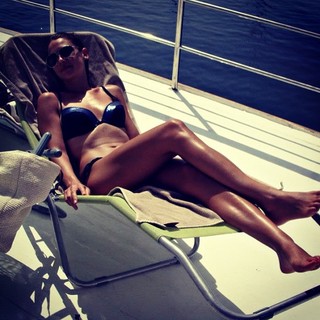 Marijana Micic feet photo 11