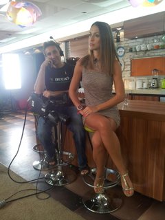 Marijana Micic feet photo 3