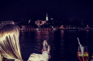 Marijana Micic feet photo 2