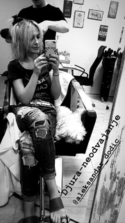 Marijana Micic feet photo 7