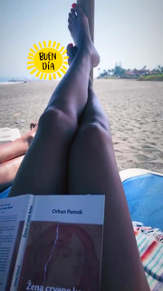 Marijana Micic feet photo 5