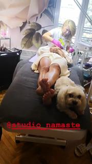 Marijana Micic feet photo 3