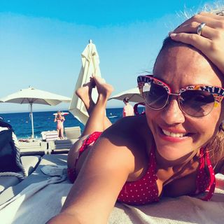 Marijana Micic feet photo 1