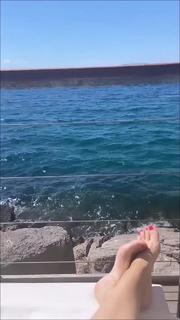 Marijana Micic feet photo 11