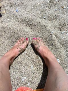 Marijana Micic feet photo 5