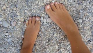 Marijana Micic feet photo 4