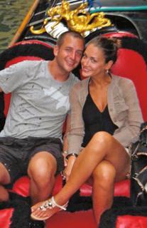 Marijana Micic feet photo 2