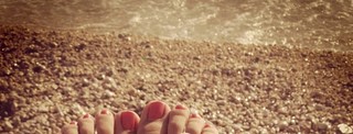 Marijana Mikulic feet photo 4