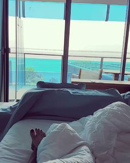 Marijana Mikulic feet photo 1