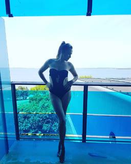 Marijana Mikulic feet photo 20