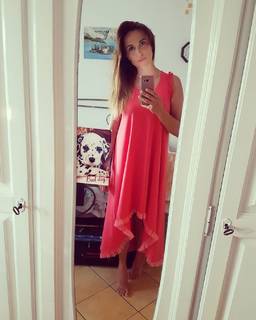 Marijana Mikulic feet photo 19