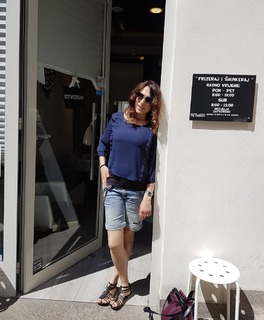 Marijana Mikulic feet photo 18