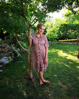 Marijana Mikulic feet photo 16