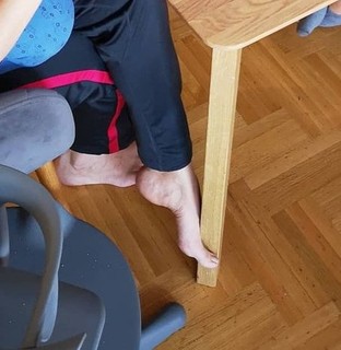 Marijana Mikulic feet photo 13