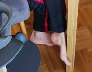 Marijana Mikulic feet photo 12