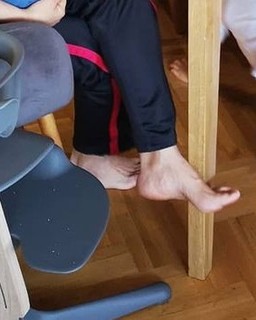 Marijana Mikulic feet photo 11