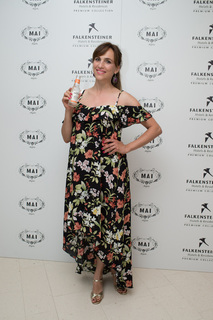 Marijana Mikulic feet photo 7