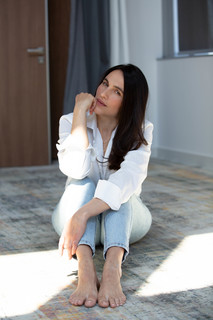 Marijana Mikulic feet photo 20