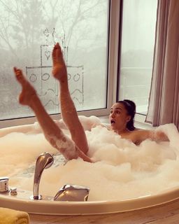 Marijana Mikulic feet photo 18