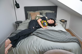Marijana Mikulic feet photo 8