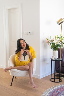Marijana Mikulic feet photo 3