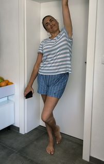 Marijana Mikulic feet photo 12