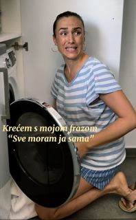 Marijana Mikulic feet photo 11