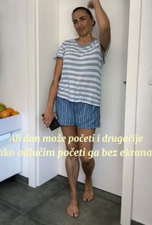 Marijana Mikulic feet photo 10