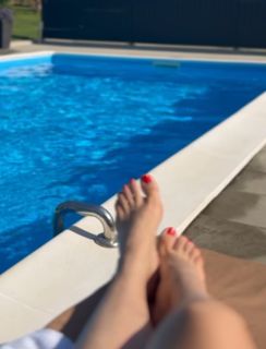 Marijana Mikulic feet photo 9