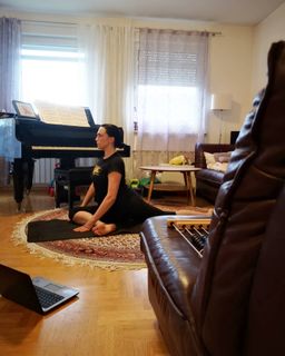 Marijana Mikulic feet photo 5