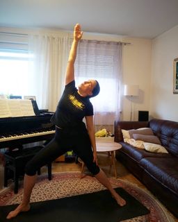Marijana Mikulic feet photo 4