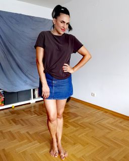Marijana Mikulic feet photo 18