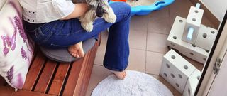 Marijana Mikulic feet photo 7