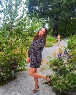 Marijana Mikulic feet photo 5