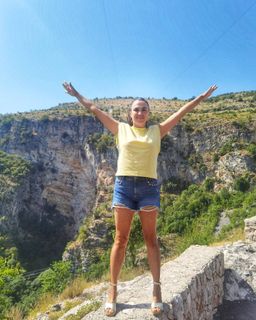 Marijana Mikulic feet photo 2