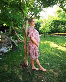 Marijana Mikulic feet photo 8