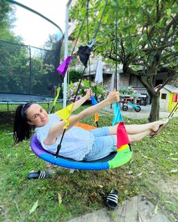 Marijana Mikulic feet photo 1