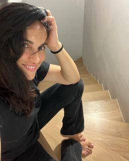 Marijana Mikulic feet photo 16