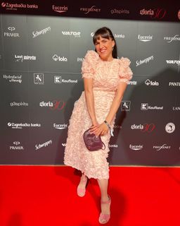 Marijana Mikulic feet photo 19