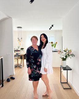Marijana Mikulic feet photo 17