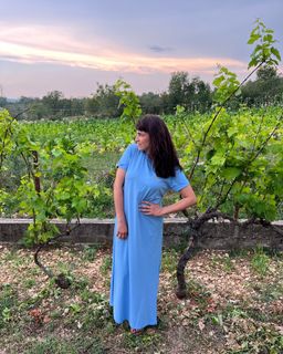 Marijana Mikulic feet photo 15