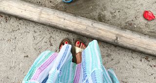 Marijana Mikulic feet photo 14