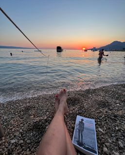 Marijana Mikulic feet photo 12