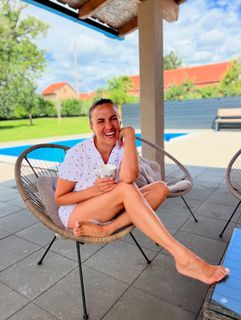 Marijana Mikulic feet photo 10