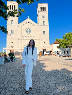 Marijana Mikulic feet photo 9