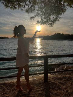Marijana Mikulic feet photo 7