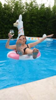 Marijana Mikulic feet photo 2