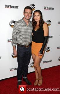 Marika Dominczyk feet photo 12
