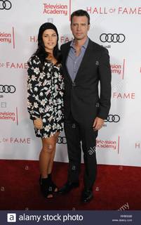 Marika Dominczyk feet photo 18