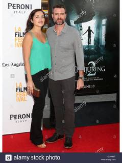 Marika Dominczyk feet photo 17